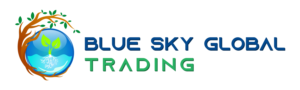 Web Design by Creative Slices for Blue Sky Global Trading Pty Ltd | Design: #25270370