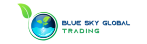Web Design by Creative Slices for Blue Sky Global Trading Pty Ltd | Design: #25270371