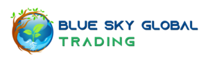 Web Design by Creative Slices for Blue Sky Global Trading Pty Ltd | Design: #25270372
