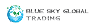 Web Design by Creative Slices for Blue Sky Global Trading Pty Ltd | Design: #25284407