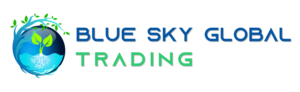 Web Design by Creative Slices for Blue Sky Global Trading Pty Ltd | Design: #25305681