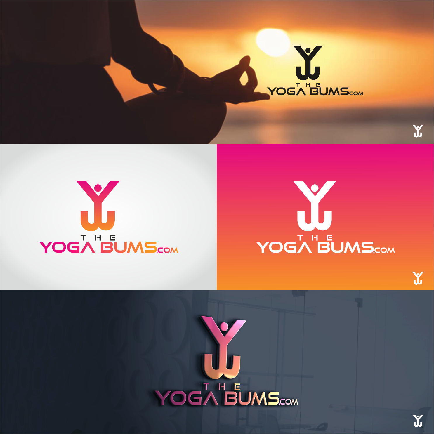 Logo Design by mdnegi for this project | Design #25265901