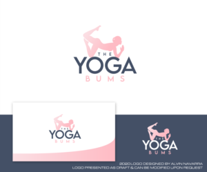 Logo-Design von alvinnavarra für dieses Projekt | Design: #25208199