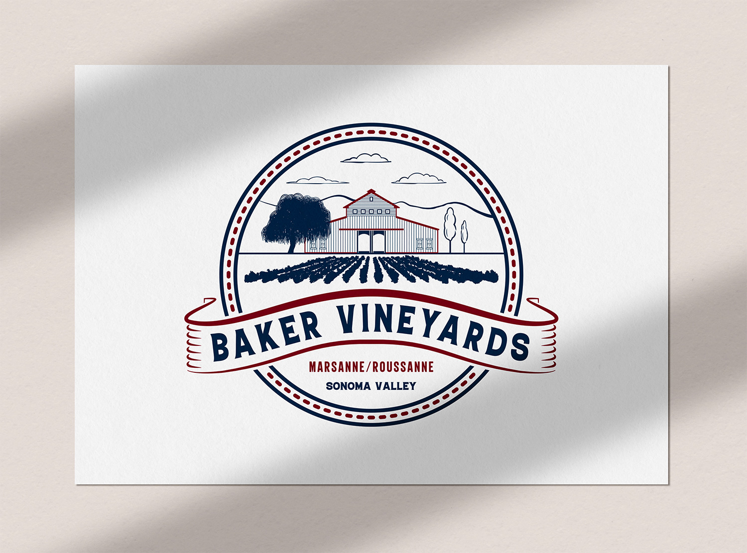 Logo Design by ACK Design for this project | Design #25198512