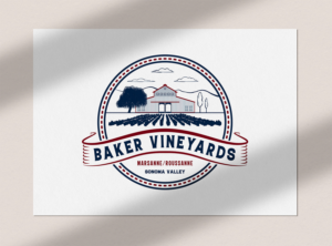 Logo Design by ACK Design for this project | Design #25198512