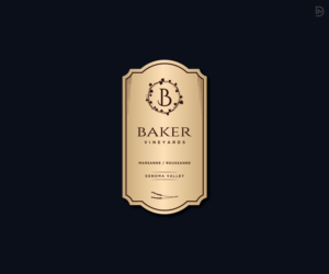 Logo Design by D_Mantra for this project | Design #25185529