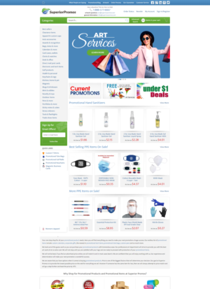 Banner Ad Design by AVROM