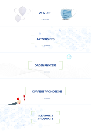 Banner Ad Design by AVROM for Superior Promos | Design: #25215972