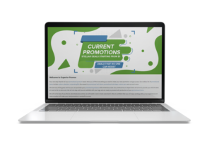 Banner Ad Design by digitalpolo.com for Superior Promos | Design: #25188234