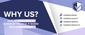 Banner Ad Design by digitalpolo.com for Superior Promos | Design: #25193907