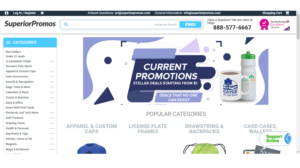 Banner Ad Design by digitalpolo.com for Superior Promos | Design: #25193925
