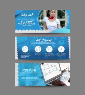 Banner Ad Design by Miekee09 for Superior Promos | Design: #25219425