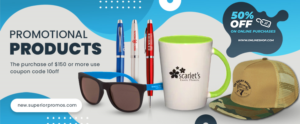 Banner Ad Design by Ahmad Ghani 2 for Superior Promos | Design #25208941
