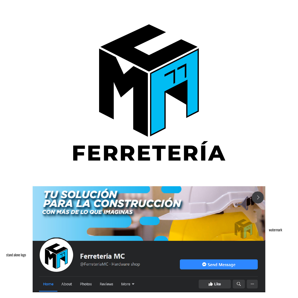 Diseño de Logo por RAMBUTAN para este proyecto | Diseño #25175309