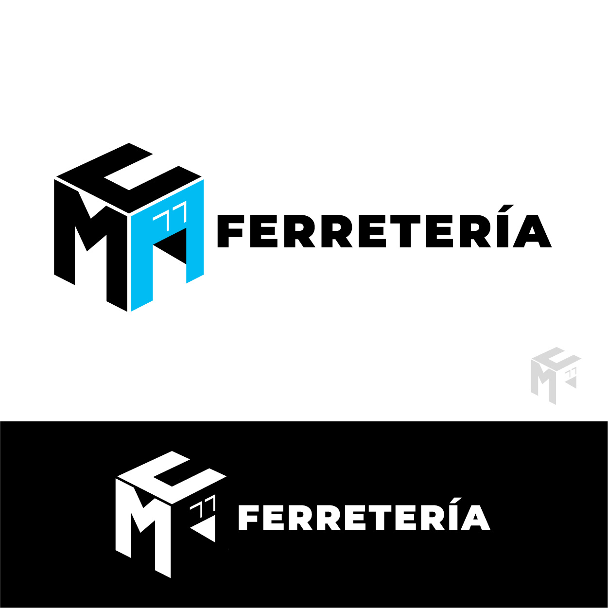 Logo Design by RAMBUTAN for this project | Design #25175312