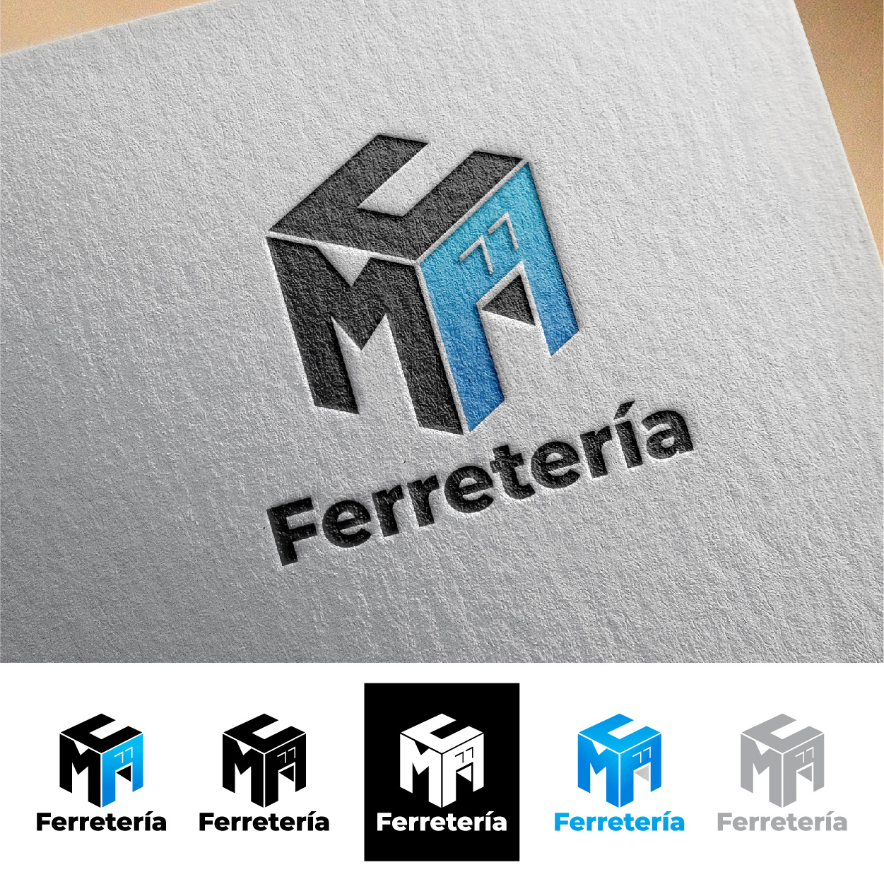 Logo Design by RAMBUTAN for this project | Design #25213473