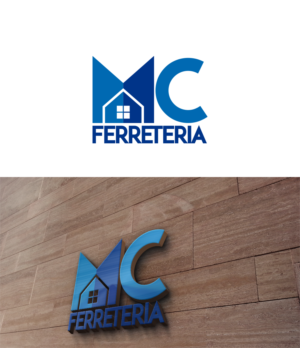 Logo Design by trufya for this project | Design: #25253134
