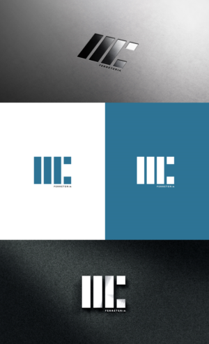 Logo Design by GLDesigns for this project | Design: #25175104