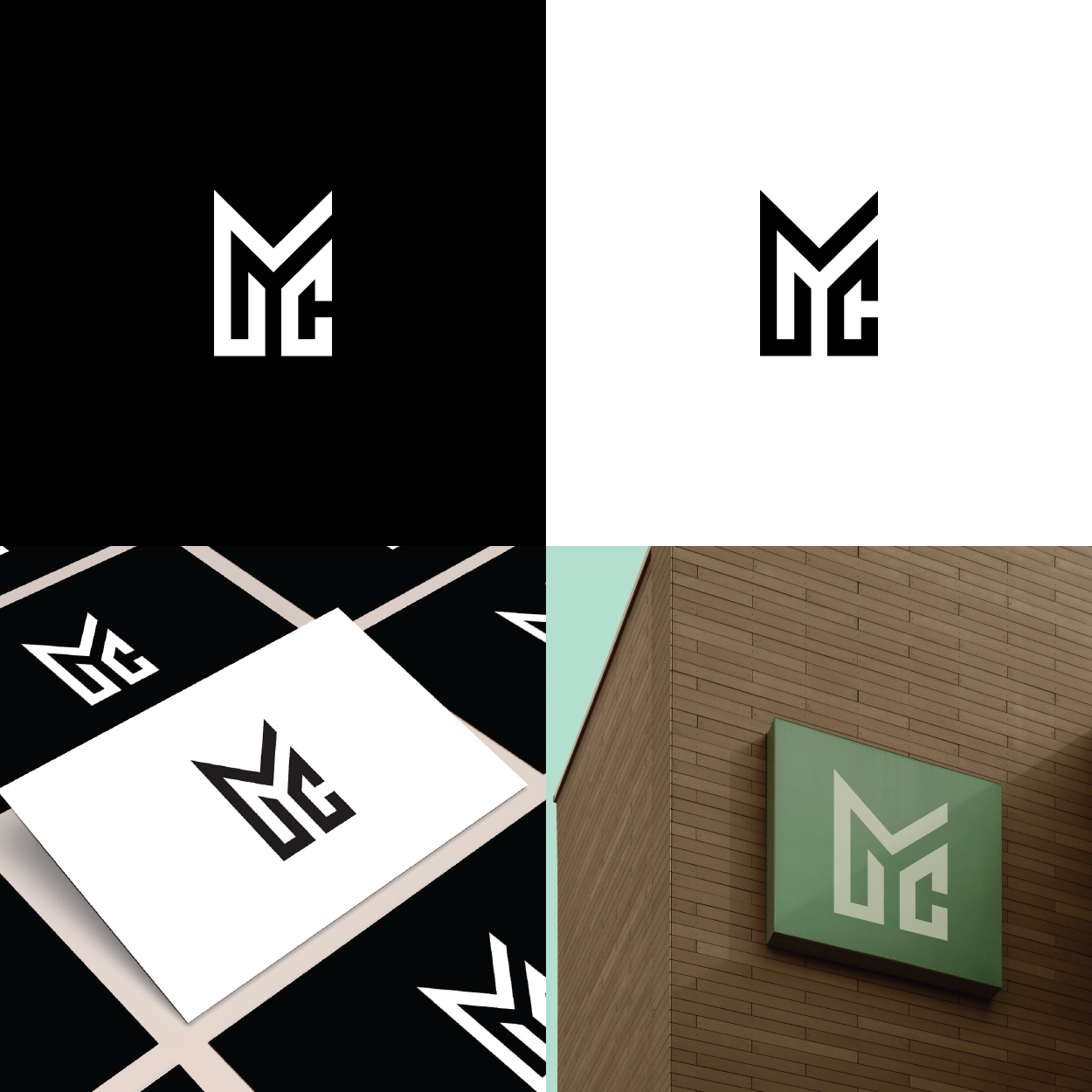 Logo Design by TerryBogard for this project | Design #25220447