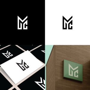MC | Logo Design by TerryBogard