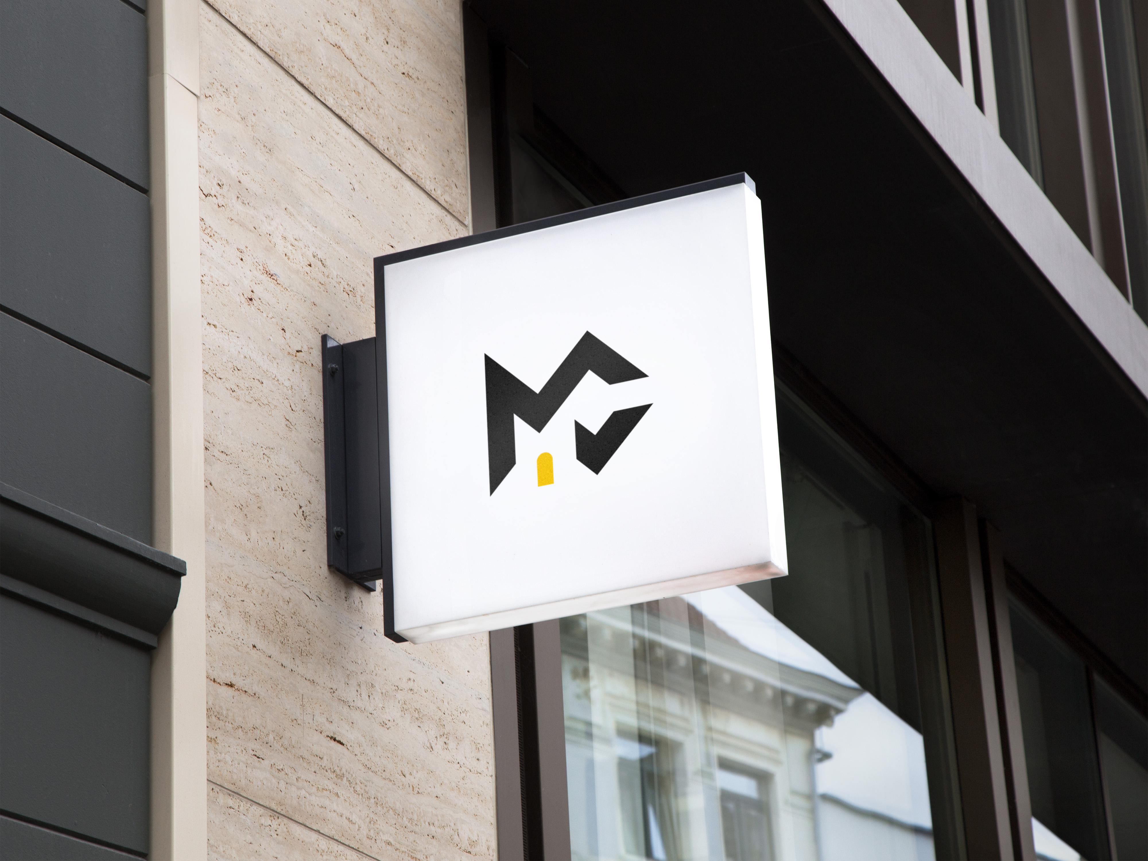 Logo Design by christianpoetoe for this project | Design #25175832