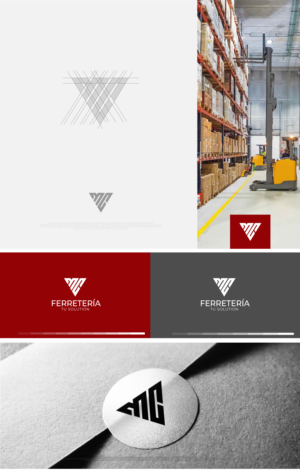 Diseño de Logo por Zybs Graphics para este proyecto | Diseño: #25233883