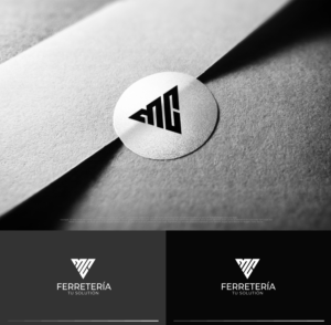 Logo-Design von Zybs Graphics für dieses Projekt | Design #25252534