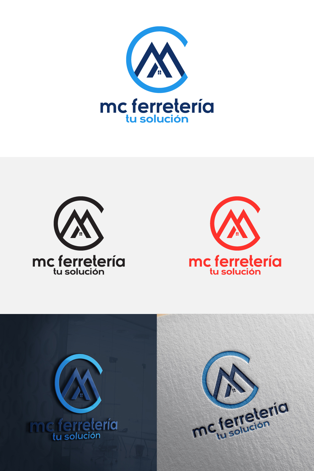 Logo Design by TrisDesign for this project | Design #25242597