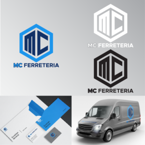 Logo Design by OBUK Design