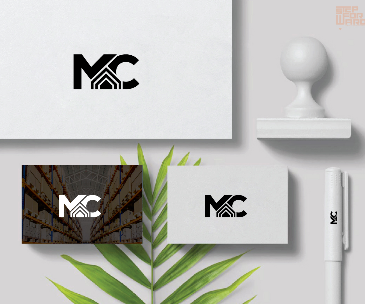Logo Design by step forward 2 for this project | Design: #25178507
