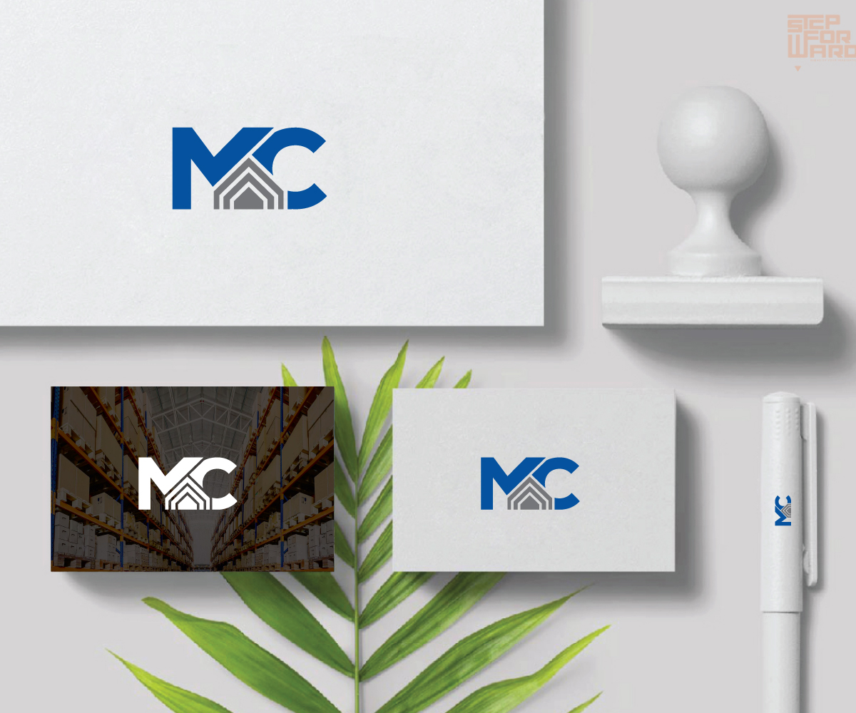 Logo Design by step forward 2 for this project | Design #25191509