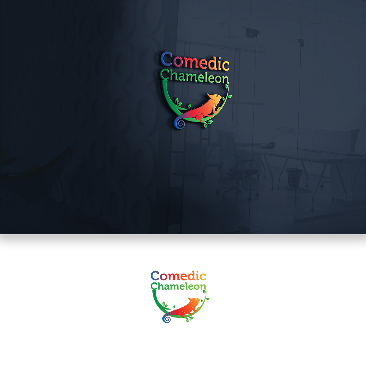 Logo Design by DesignDUO for this project | Design #25232687