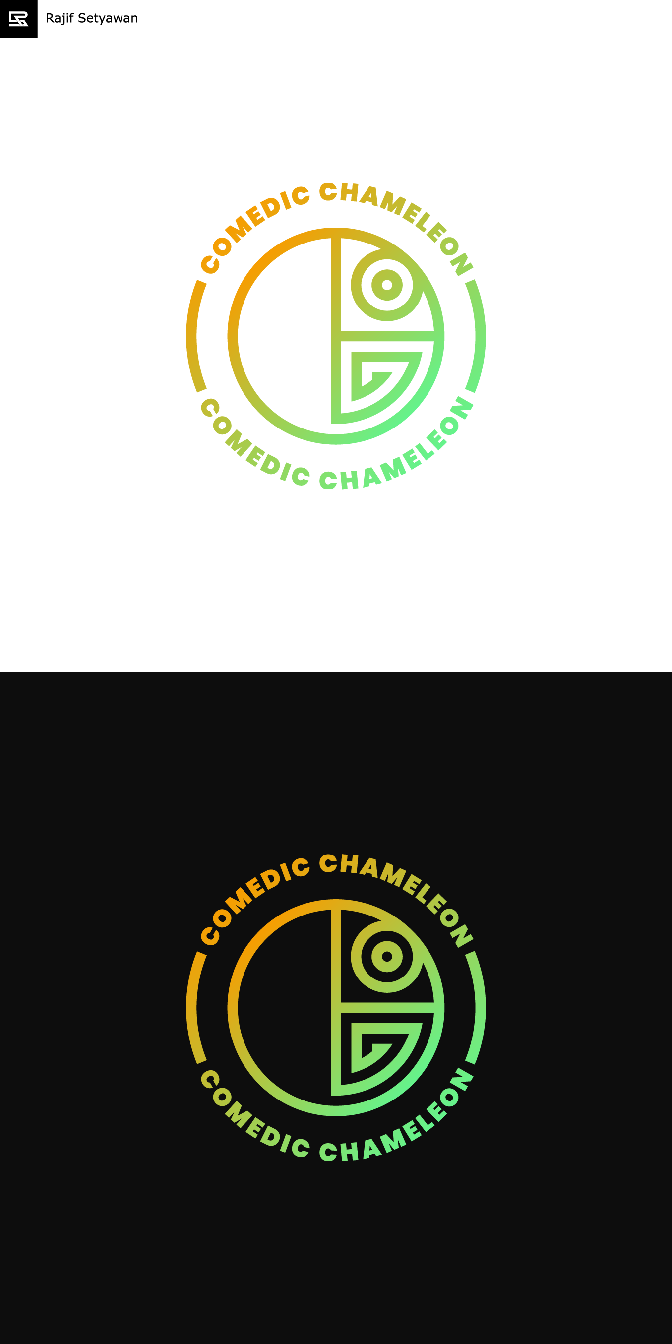 Logo Design by Rajif Setyawan for this project | Design #25281384