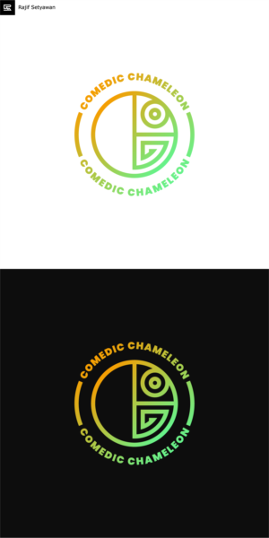 Logo Design by Rajif Setyawan