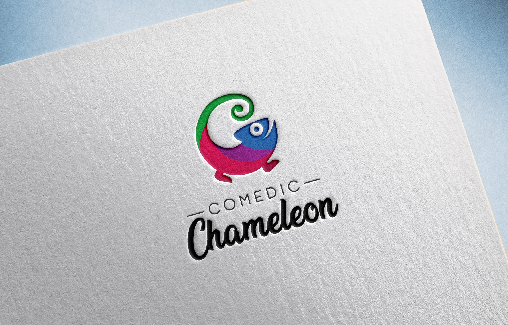 Logo Design by SSPP for this project | Design #25201417