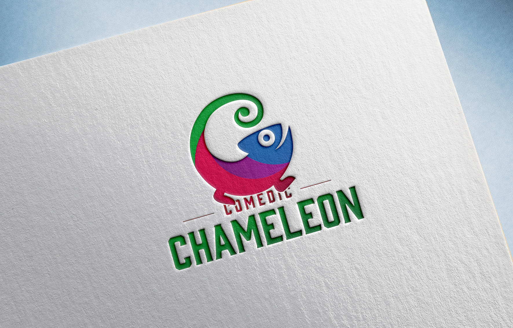 Logo Design by SSPP for this project | Design #25208246