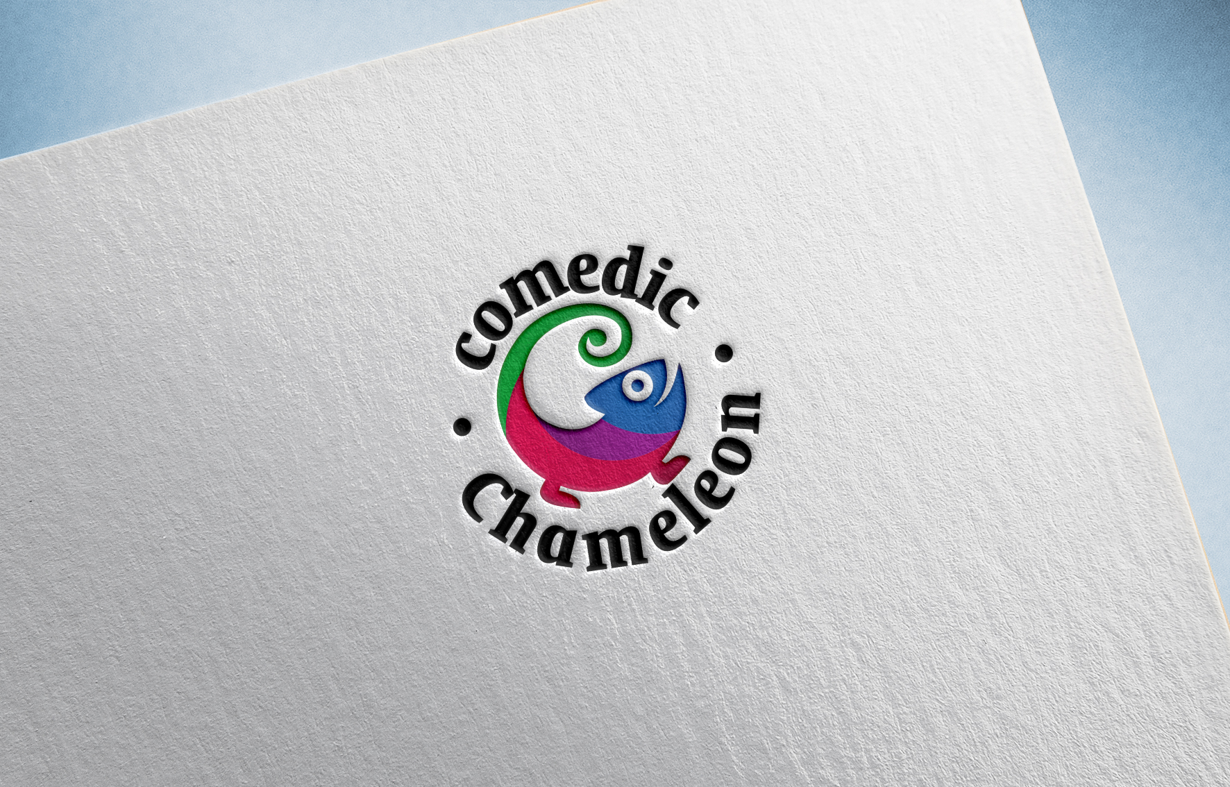 Logo Design by SSPP for this project | Design #25208252
