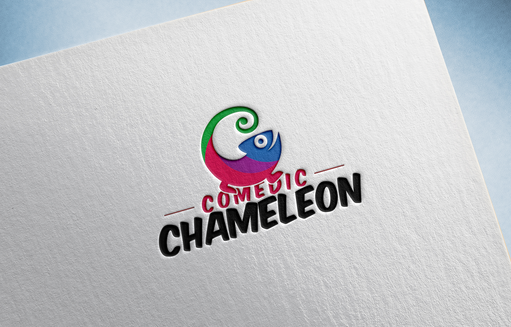 Logo Design by SSPP for this project | Design #25208261