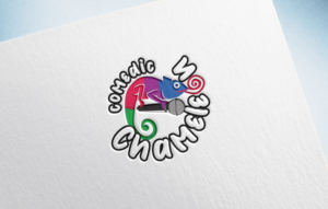 Logo Design by SSPP for this project | Design: #25239401