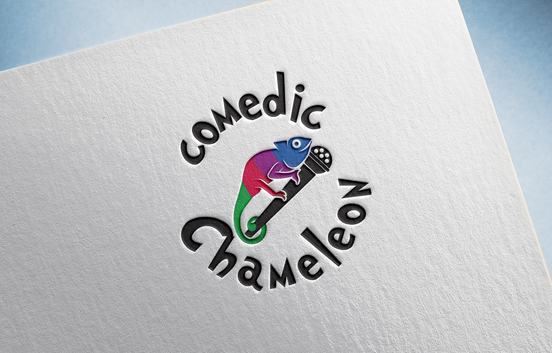 Logo Design by SSPP for this project | Design #25322382