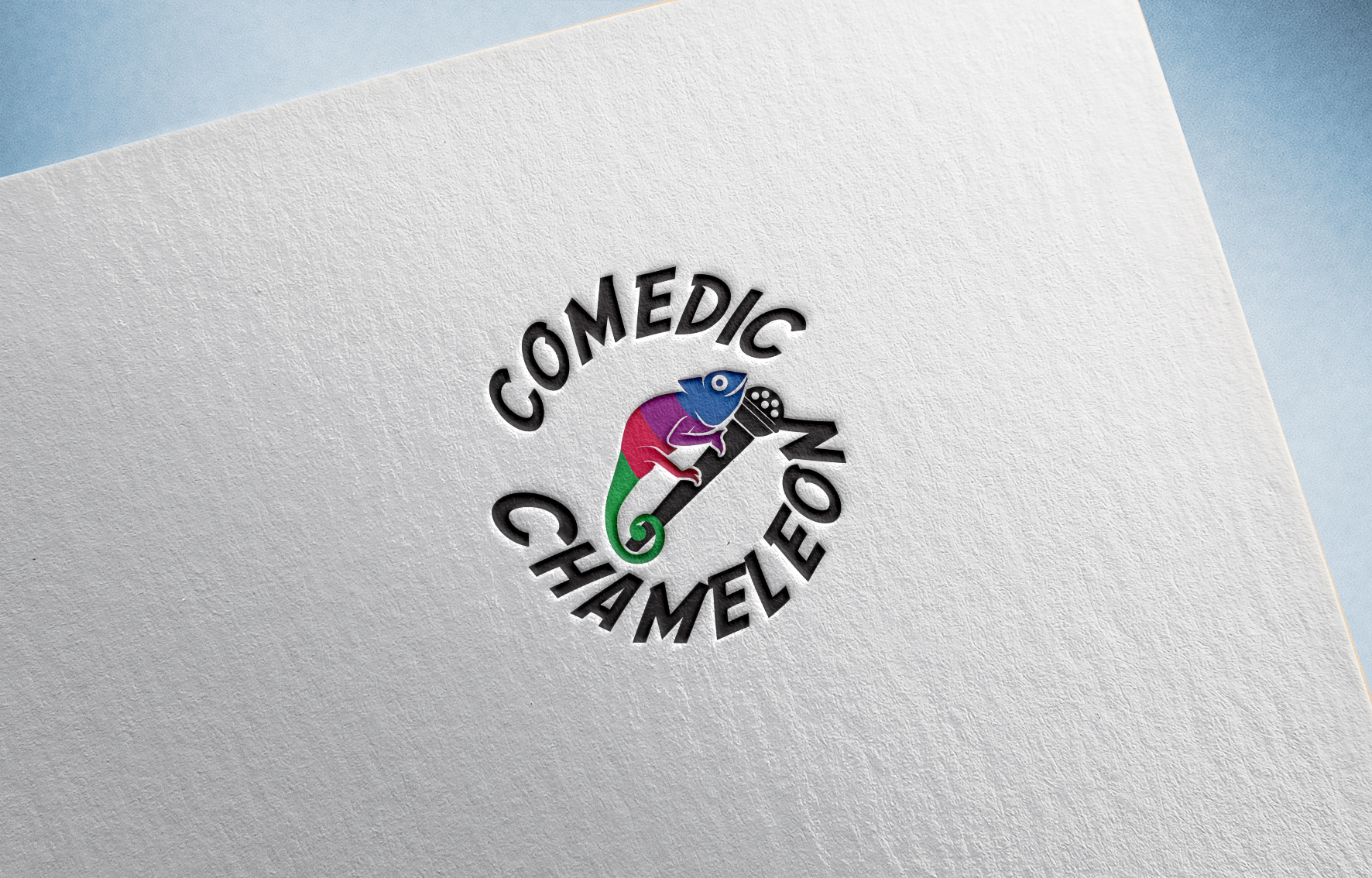 Logo Design by SSPP for this project | Design #25326617