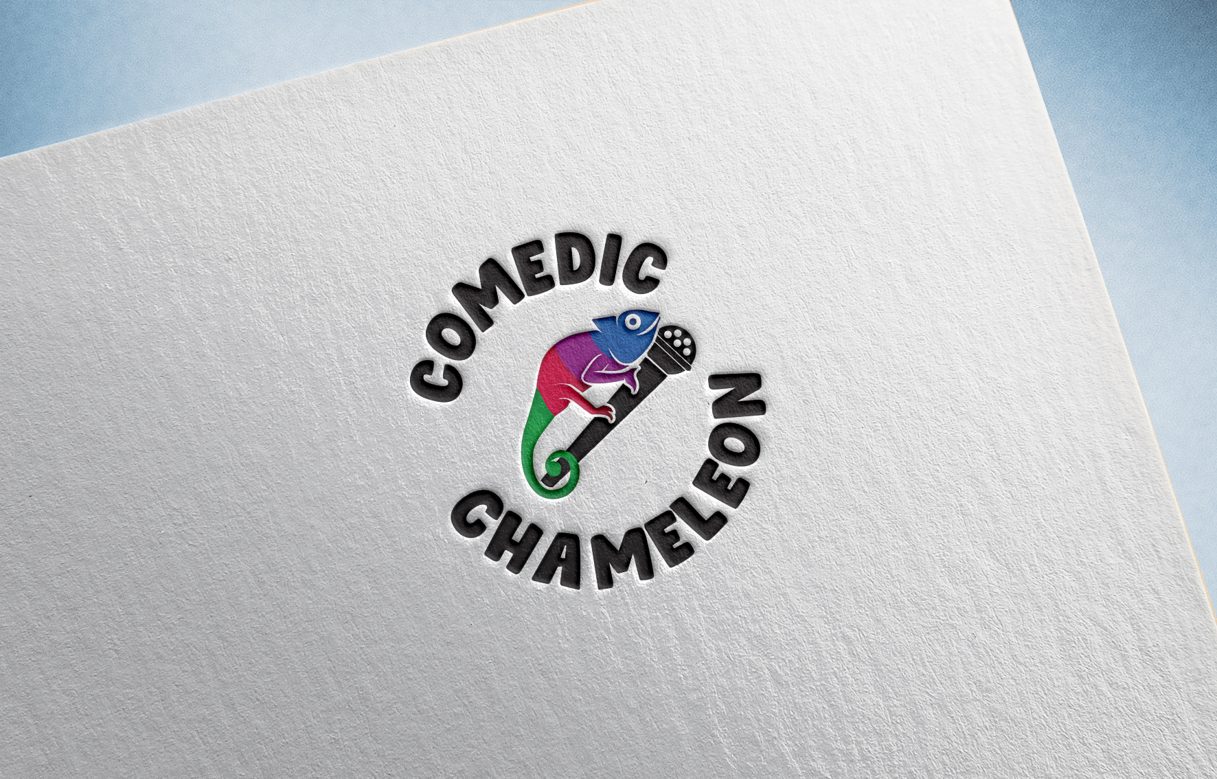 Logo Design by SSPP for this project | Design #25326621