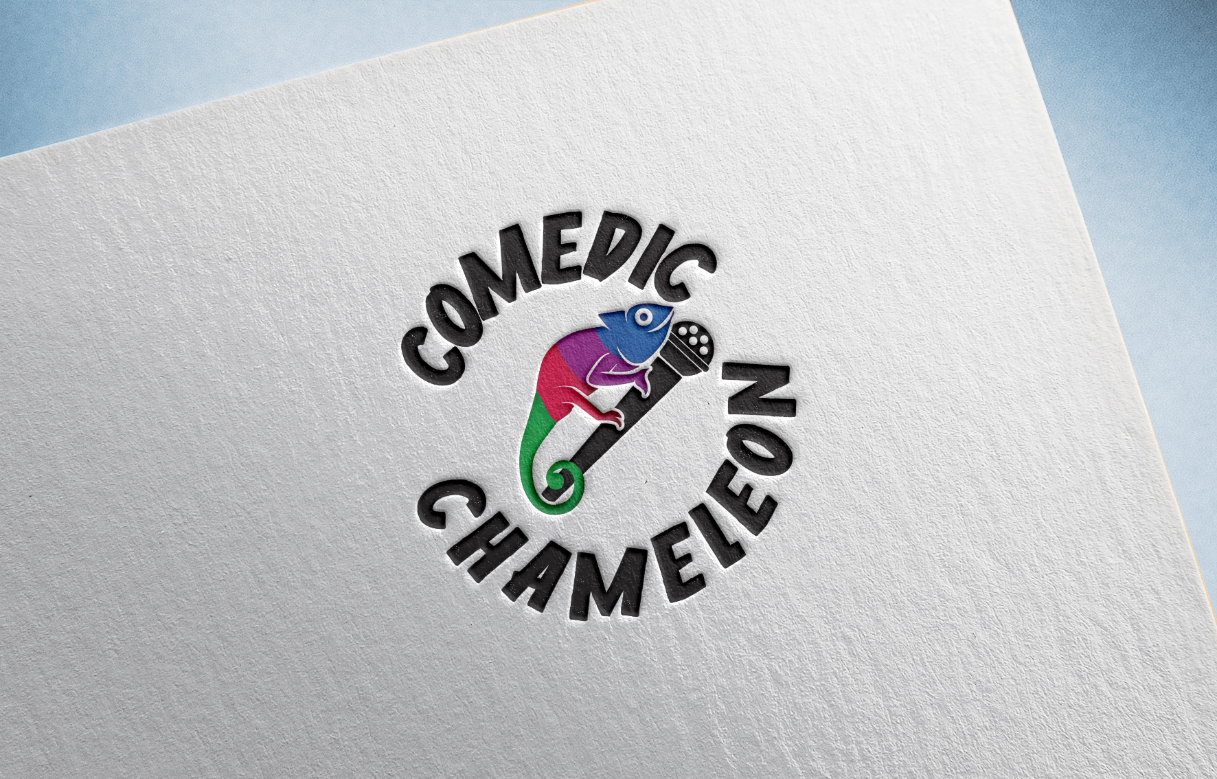 Logo Design by SSPP for this project | Design #25326625