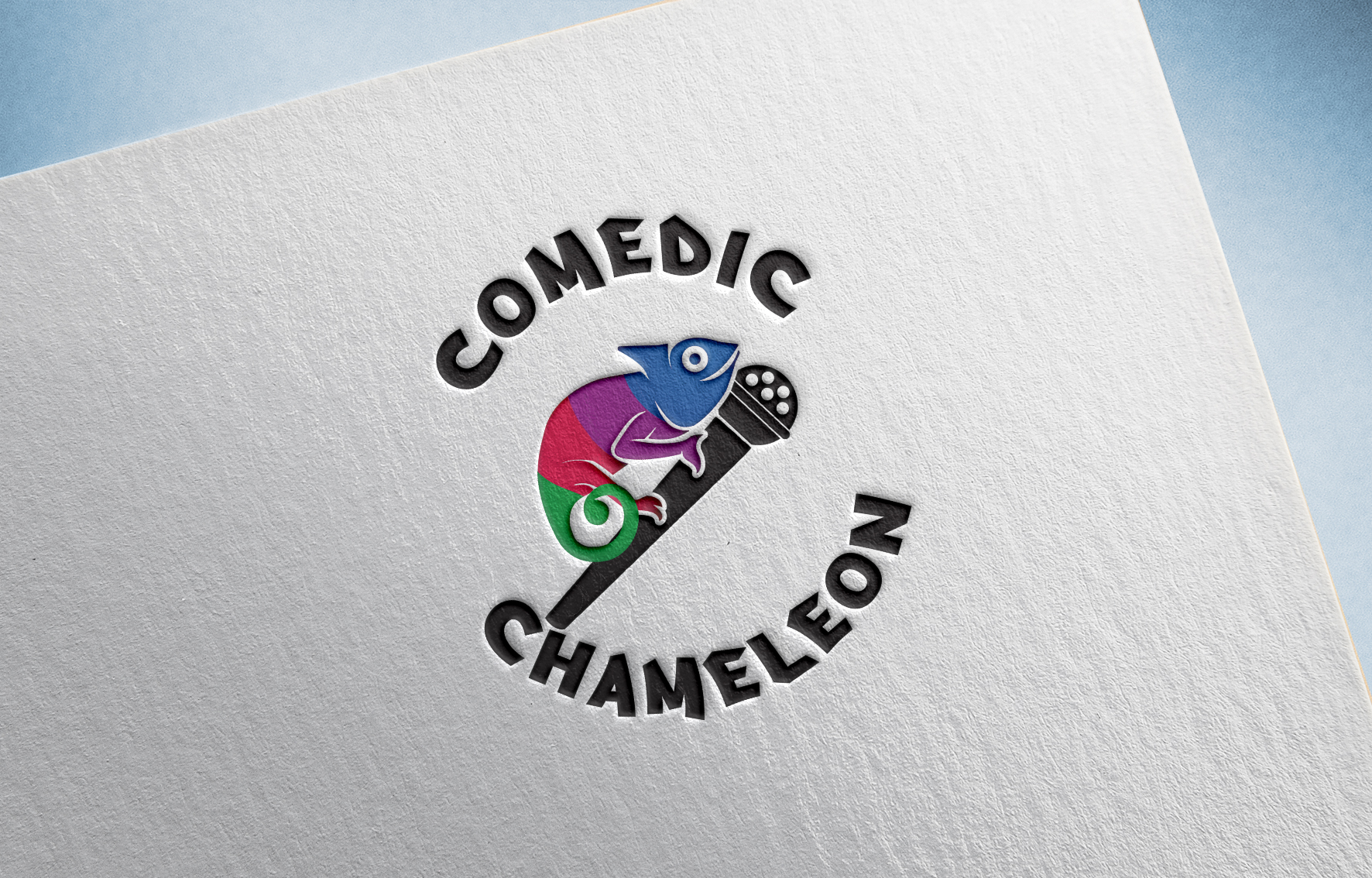 Logo Design by SSPP for this project | Design #25351631