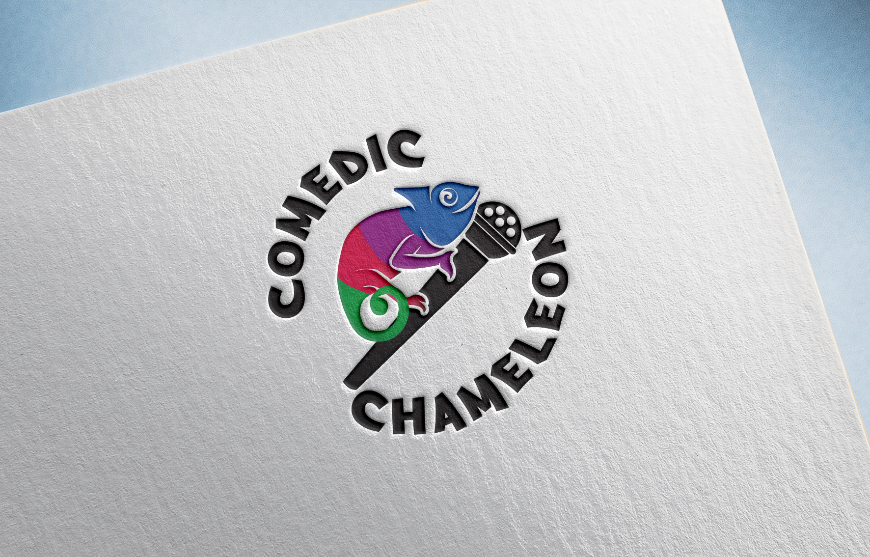 Logo Design by SSPP for this project | Design #25351635