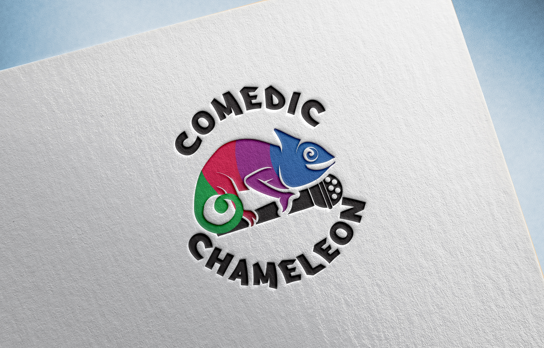 Logo Design by SSPP for this project | Design #25396493