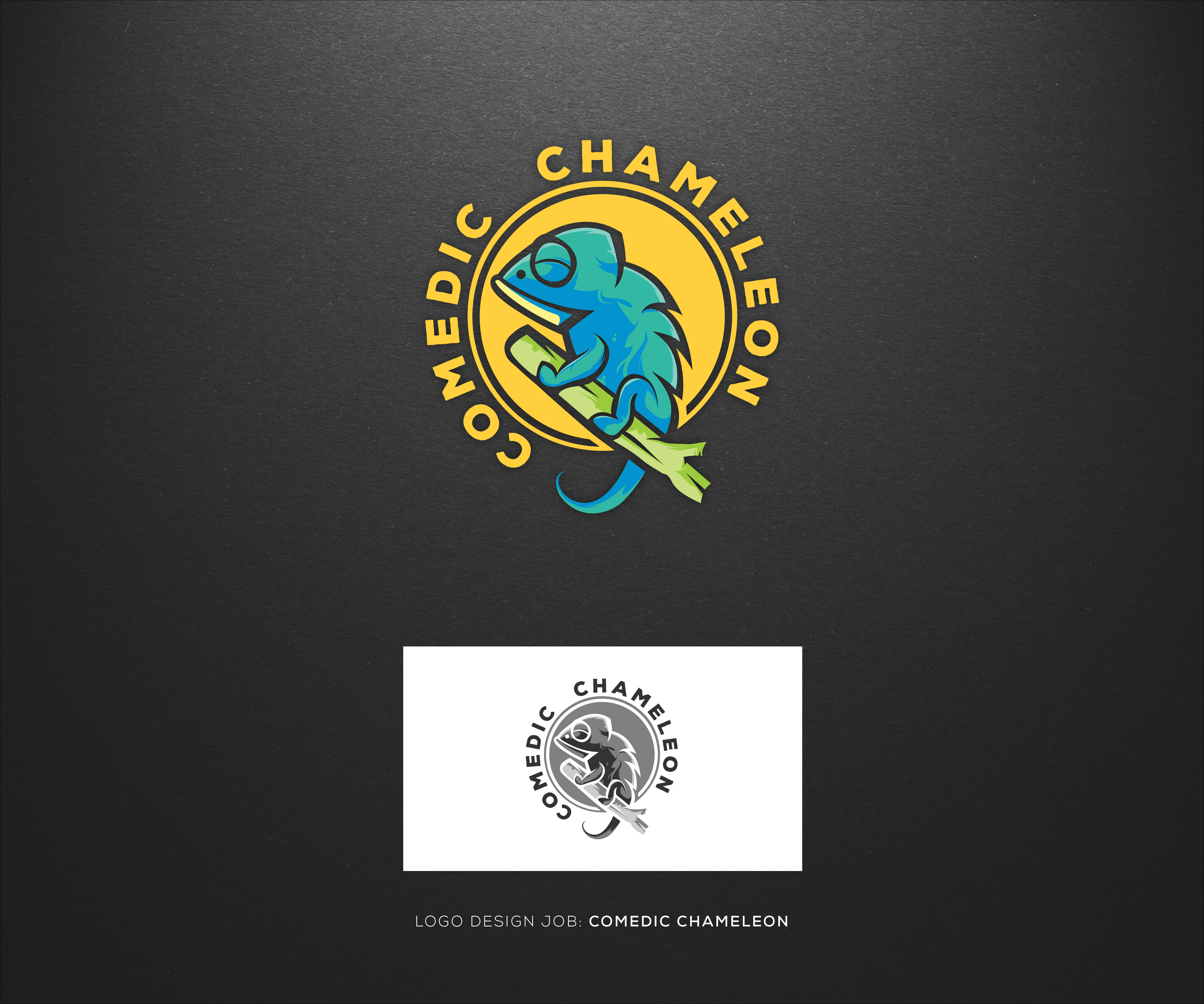 Logo-Design von LucianM81 für dieses Projekt | Design #25398057