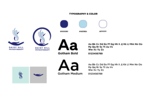 Logo Design by Ankit Singh