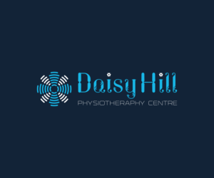 Daisy Hill Physiotherapy | Logo Design by Indrawasih