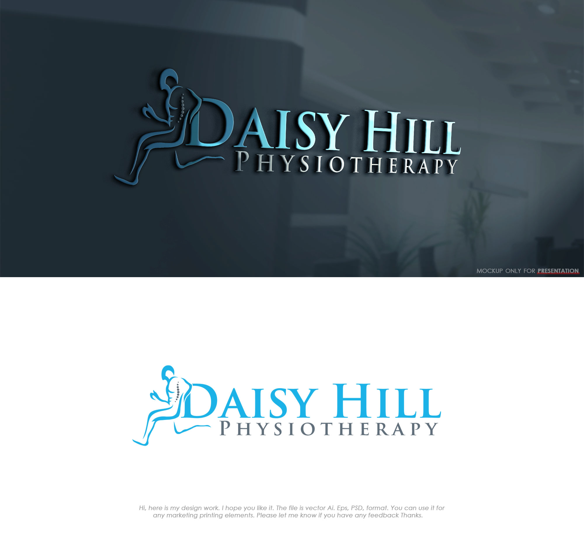 Logo Design by Mono.co for this project | Design #25178278